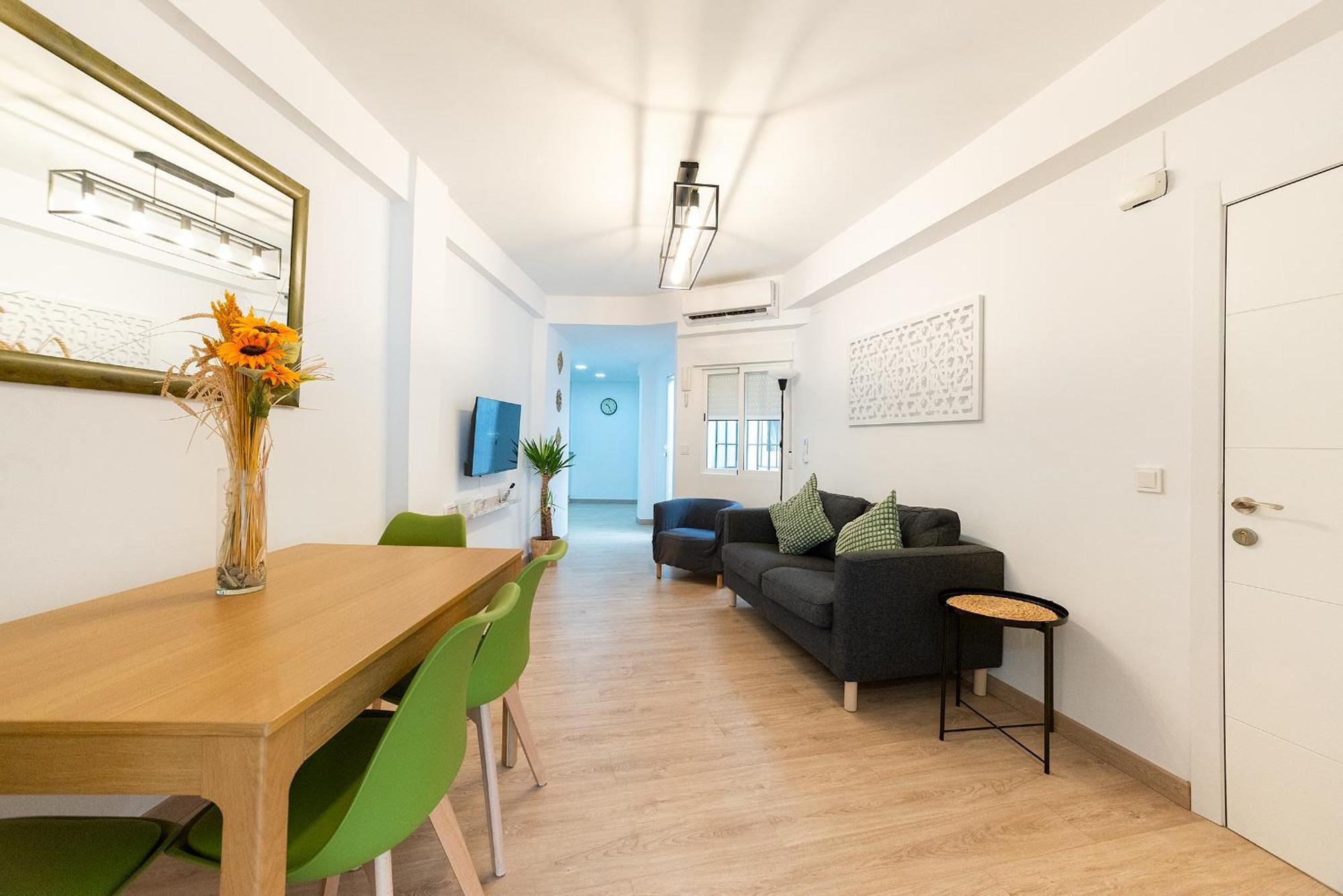 Apartamento Juda Centro Cordoba Ngoại thất bức ảnh
