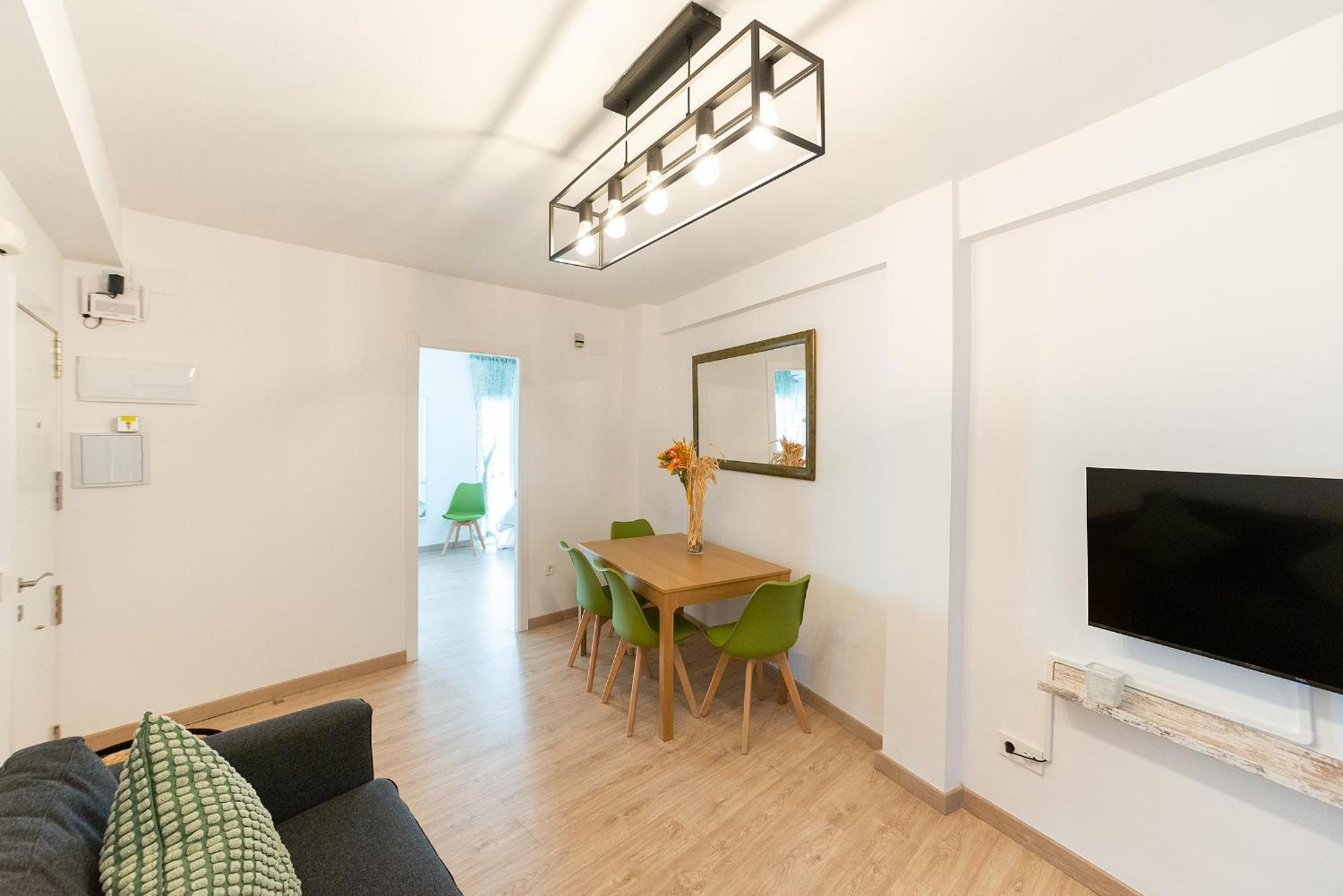 Apartamento Juda Centro Cordoba Ngoại thất bức ảnh